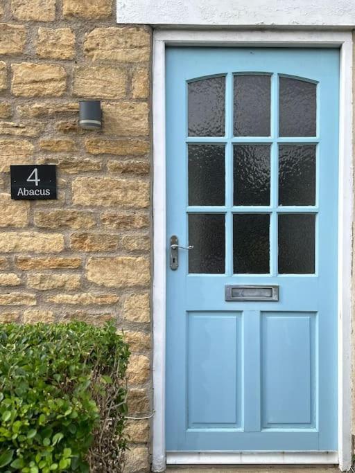 Abacus Cottage Whitwell-on-the-Hill Exterior photo