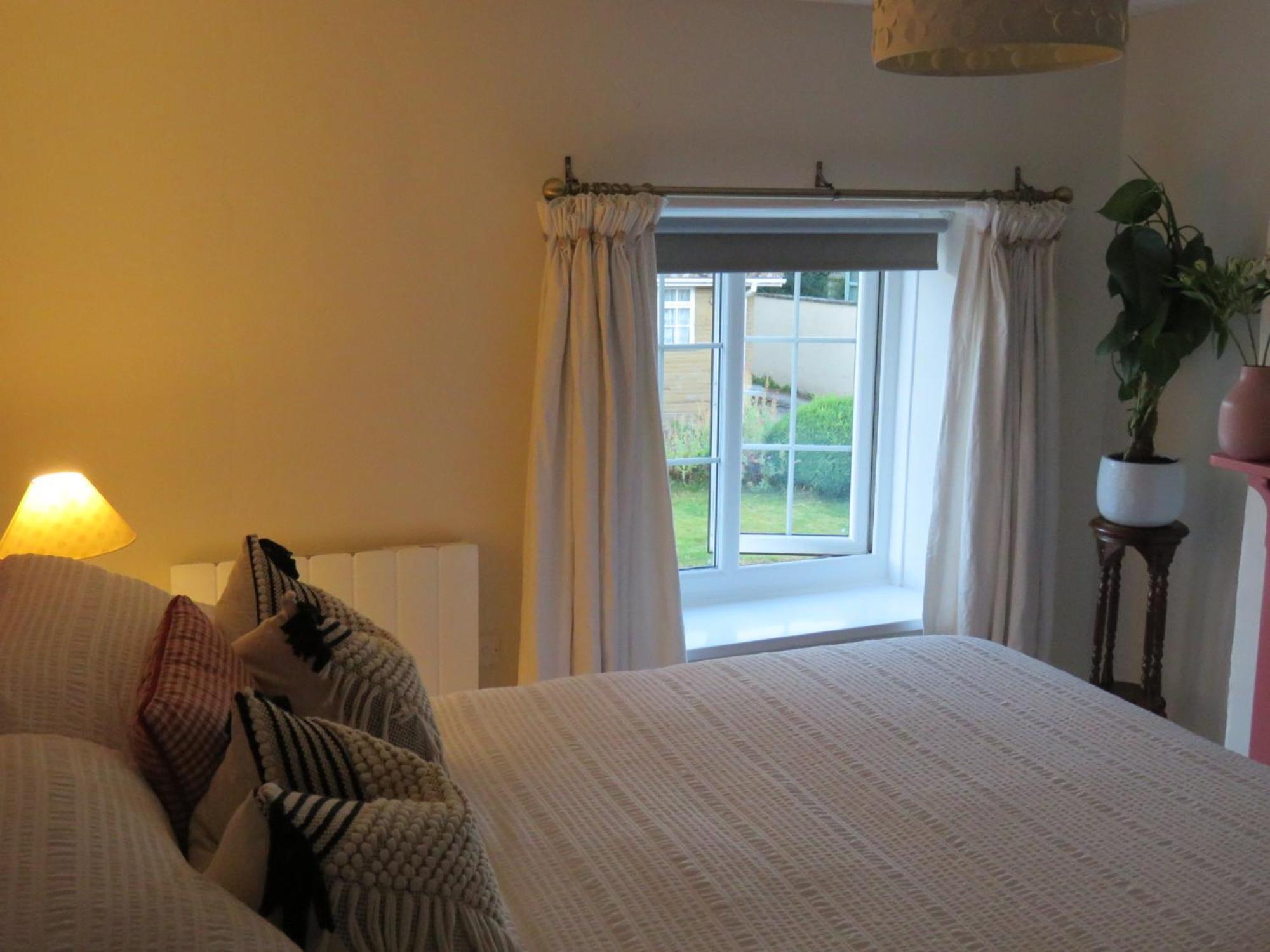 Abacus Cottage Whitwell-on-the-Hill Exterior photo